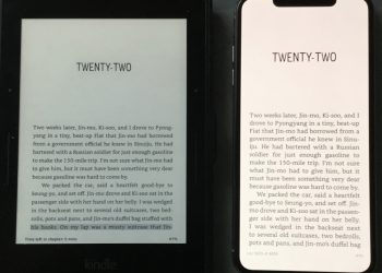 Đã đến lúc dừng đặt máy đọc sách và điện thoại “chung mâm” trên bàn tiệc “đọc”