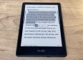 Bản cập nhật mới 5.18.6 của Kindle: thay đổi cách Highlight, Ghi chú và tra Từ điển