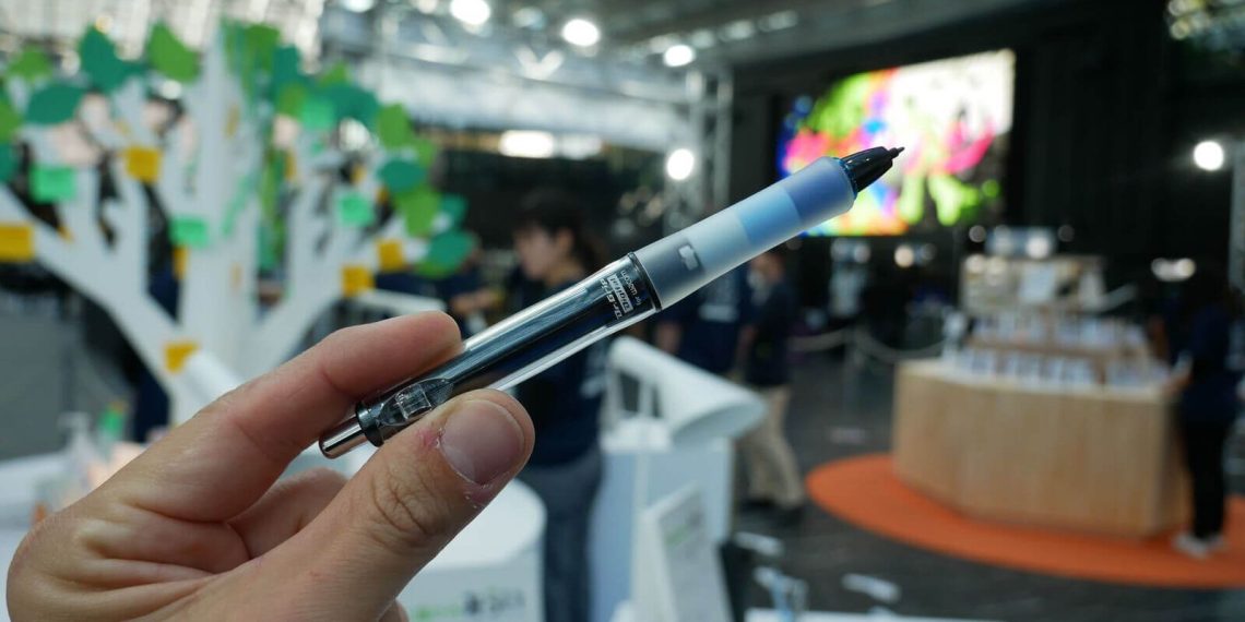 Pilot công bố loạt bút WACOM mới, ra mắt vào năm 2026