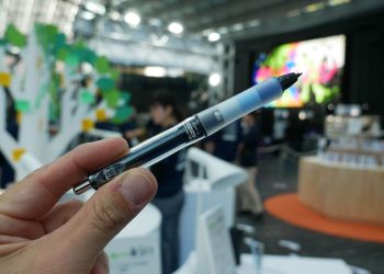 Pilot công bố loạt bút WACOM mới, ra mắt vào năm 2026