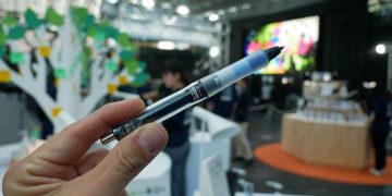 Pilot công bố loạt bút WACOM mới, ra mắt vào năm 2026