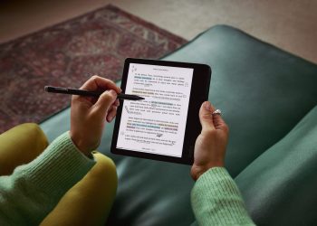 Kobo sẽ ra mắt những mẫu máy đọc sách nào trong năm 2026?