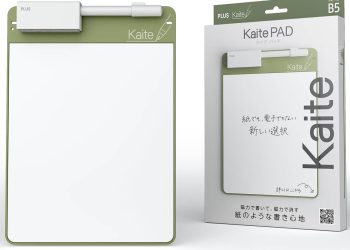 Đánh giá Kaite B5 Plus 2025 – Bảng viết “như giấy” không cần pin