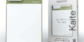 Đánh giá Kaite B5 Plus 2025 – Bảng viết “như giấy” không cần pin