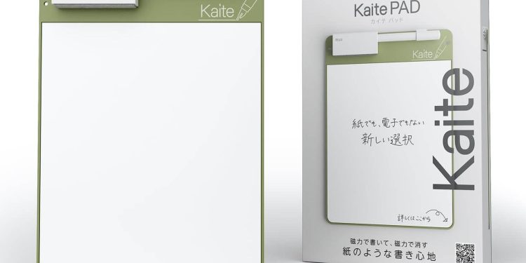 Đánh giá Kaite B5 Plus 2025 – Bảng viết “như giấy” không cần pin