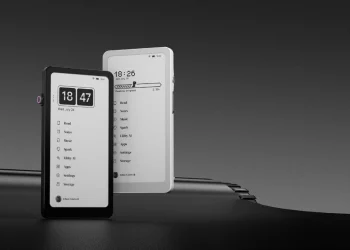 Durobo Krono: “Đối thủ đáng gờm” của Boox Palma chuẩn bị đổ bộ thị trường toàn cầu