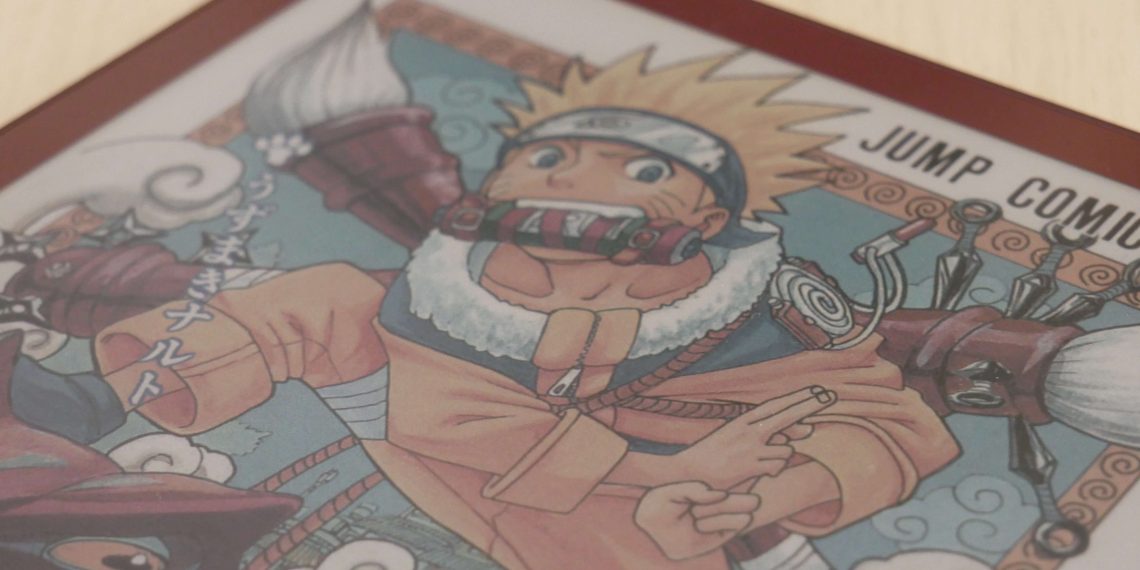 Kindle Scribe đã có thể viết trực tiếp lên file PDF chép qua cáp kết nối !