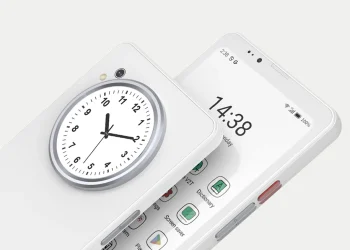 Sự Ra Mắt “Sóng Gió” Của Điện Thoại Màn Hình Kép Bigme HiBreak Dual: Chiêu Trò Hay Sáng Tạo?