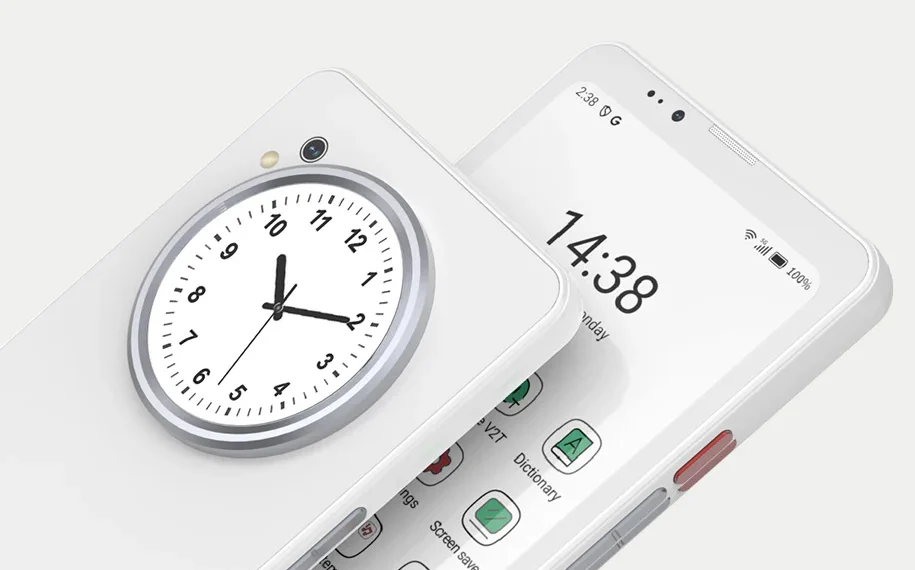 Sự Ra Mắt “Sóng Gió” Của Điện Thoại Màn Hình Kép Bigme HiBreak Dual: Chiêu Trò Hay Sáng Tạo?