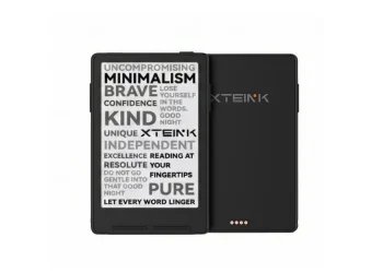 X4 chưa hết hot, Xteink X3 đã lên kệ: Bản mini này có gì mới?