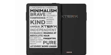 X4 chưa hết hot, Xteink X3 đã lên kệ: Bản mini này có gì mới?