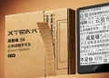 XTEINK S4 Trình Làng: Chiếc Máy Đọc Sách Bỏ Túi Chạy Android Đáng Mong Đợi Nhất